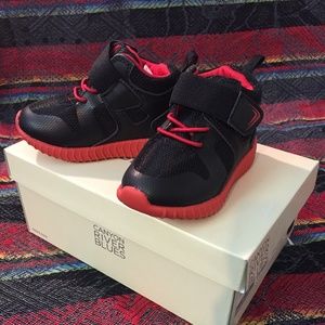Canyon River Blues Toddler Shoe